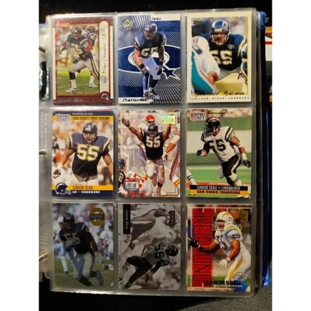 San Diego Chargers thanks we